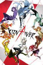 Watch Kiznaiver Movie2k