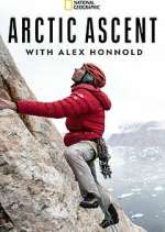 Watch Arctic Ascent with Alex Honnold Movie2k