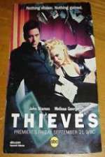 Watch Thieves Movie2k