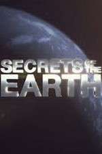 Watch Secrets of the Earth Movie2k