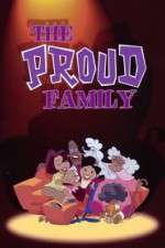 Watch The Proud Family Movie2k