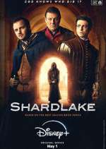Watch Shardlake Movie2k
