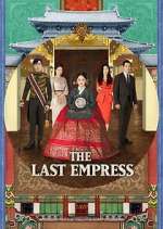 Watch The Last Empress Movie2k