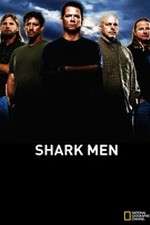 Watch Shark Men Movie2k