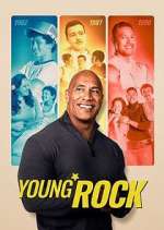 Watch Young Rock Movie2k