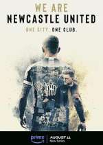 Watch We Are Newcastle United Movie2k