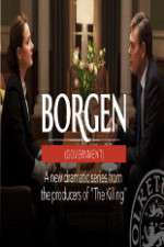 Watch Borgen Movie2k