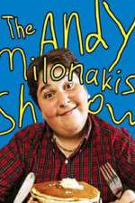 Watch The Andy Milonakis Show Movie2k