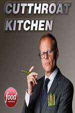 Watch Cutthroat Kitchen Movie2k