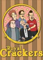 Royal Crackers movie2k