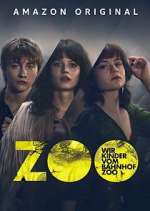 Watch Wir Kinder vom Bahnhof Zoo Movie2k