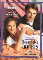 Watch Reasonable Doubts Movie2k