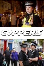 Watch Coppers Movie2k