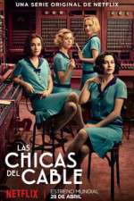 Watch Cable Girls Movie2k