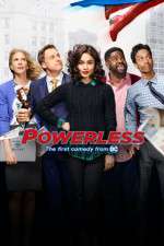 Watch Powerless Movie2k