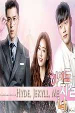 Watch Hyde Jekyll Me Movie2k