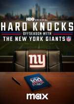 Watch Hard Knocks: Offseason with the New York Giants Movie2k