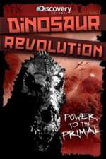 Watch Dinosaur Revolution Movie2k