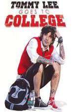 Watch Tommy Lee Goes to College Movie2k