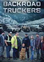 Watch Backroad Truckers Movie2k