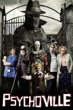 Watch Psychoville Movie2k