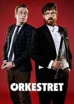 Watch Orkestret Movie2k