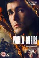 Watch World On Fire Movie2k