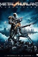 Watch Metal Hurlant Chronicles Movie2k