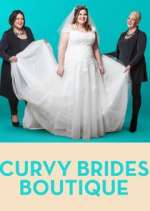 Watch Curvy Brides Boutique Movie2k