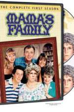 Watch Mama's Family Movie2k