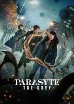 parasyte: the grey tv poster