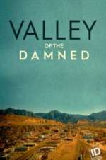 Watch Valley of the Damned Movie2k