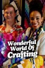 Watch The Wonderful World of Crafting Movie2k