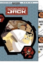 Watch Samurai Jack Movie2k