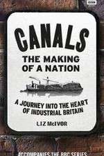 Watch Canals The Making of a Nation Movie2k