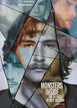 Watch Monsters Inside: The 24 Faces of Billy Milligan Movie2k
