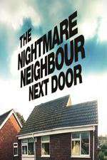 Watch The Nightmare Neighbour Next Door Movie2k