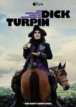 Watch The Completely Made-Up Adventures of Dick Turpin Movie2k