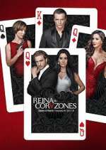 Watch Reina de Corazones Movie2k