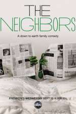 Watch The Neighbors Movie2k