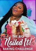 Watch The Big Nailed It! Baking Challenge Movie2k