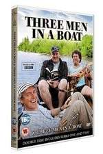 Watch Three Men in a Boat Movie2k