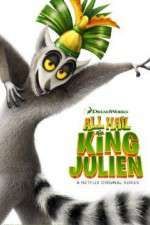 Watch All Hail King Julien Movie2k