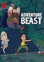 Watch Adventure Beast Movie2k