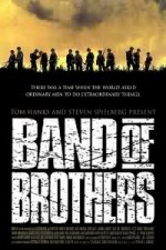 Watch Band of Brothers Movie2k