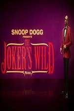 Watch Snoop Dogg Presents: The Joker's Wild Movie2k