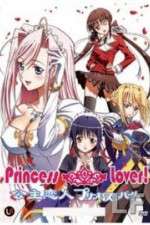 Watch Princess Lover! Movie2k