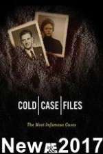 Watch Cold Case Files Movie2k