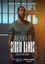 Watch El Corazón de Sergio Ramos Movie2k