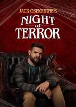 Watch Jack Osbourne's Night of Terror Movie2k